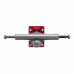 Подвески для скейтборда Ace Trucks Classic Red 44 Подвески для скейтборда Ace Trucks Classic Red 44