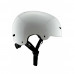 Шлем BroStuff Diamond Glossy White S