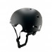 Шлем BroStuff Diamond Matte Black M