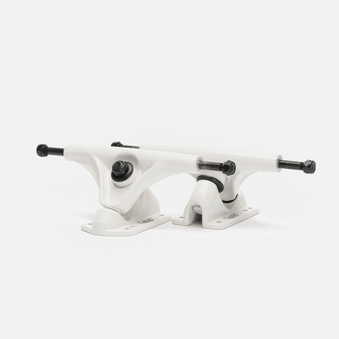 Подвески для лонгборда Eastcoast Mission White 180мм Подвески для лонгборда Eastcoast Mission White 180мм