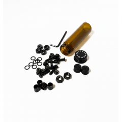 Набор для скейта Five - Black0ut 1"