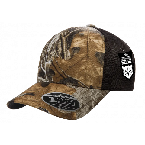 Кепка Flexfit 110MRC Realtree Edge®/Brown Кепка Flexfit 110MRC Realtree Edge®/Brown
