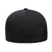 Кепка FlexFit 180 Delta Black L/XL