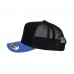 Кепка FlexFit 500MT - Black/Blue Кепка FlexFit 500MT - Black/Blue