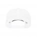 Кепка FlexFit 500MT - White/Black Кепка FlexFit 500MT - White/Black