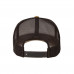 Кепка FlexFit 500RC - Realtree Edge®/Brown