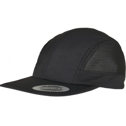 Кепка FlexFit 6088NS Black
