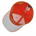 Кепка Детская FlexFit 6277Y Orange XS