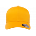 Кепка Детская FlexFit 6277Y Gold XS