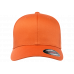 Кепка Детская FlexFit 6277Y Orange XS