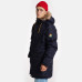 Парка зимняя Footwork Alaska Dark Navy L Парка зимняя Footwork Alaska Dark Navy L