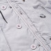 Парка зимняя Footwork Amut Silver M