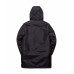 Парка зимняя Footwork Dealer Black S Парка зимняя Footwork Dealer Black S