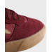 Кеды Lakai Cambridge Burgundy Suede 10.5us