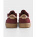 Кеды Lakai Cambridge Burgundy Suede 10.5us