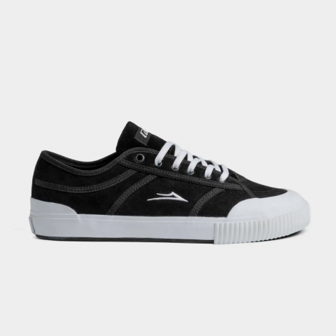 Кеды Lakai Conrad Elite Black Suede 9.5us Кеды Lakai Conrad Elite Black Suede 9.5us