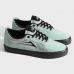 Кеды Lakai Essex Elite Mint Grey Black 7.5us Кеды Lakai Essex Elite Mint Grey Black 7.5us