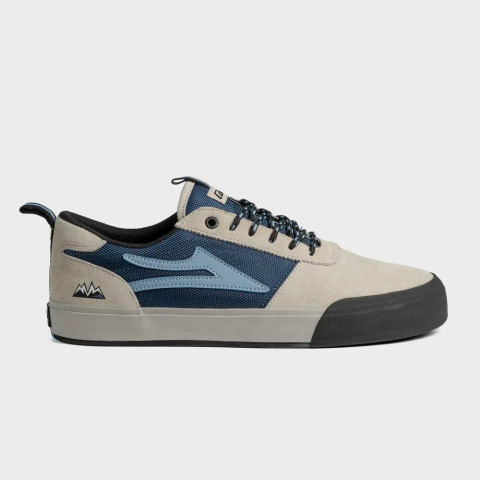 Кеды Lakai Manchester Elite Almond Sky Hiker 9us Кеды Lakai Manchester Elite Almond Sky Hiker 9us