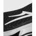 Кеды Lakai Telford Low Black/White Leather 10.5us