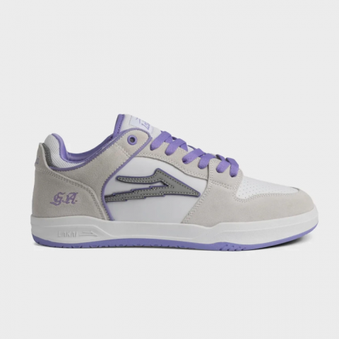 Кеды Lakai Telford Low Gabryel Aguilar 7.5us