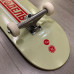 Скейтборд в сборе BroStuff - Your Promodel Cream 8.125