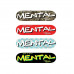 Дека для скейтборда Mental X Footwork Cat 8.0 Дека для скейтборда Mental X Footwork Cat 8.0