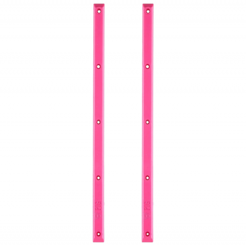 Борд рейлы Pig Pink