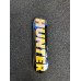 Дека для скейтборда Hunter Logo Yellow 8.375 Дека для скейтборда Hunter Logo Yellow 8.375