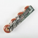 Колеса для скейтборда Spitfire F4 Classic 97D 53мм Колеса для скейтборда Spitfire F4 Classic 97D 53мм