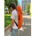 Чехол для скейтборда Transfer SPOT ORANGE