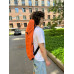 Чехол для скейтборда Transfer SPOT ORANGE
