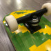 Скейтборд в сборе Footwork Logo Pixel 8.125 Скейтборд в сборе Footwork Logo Pixel 8.125
